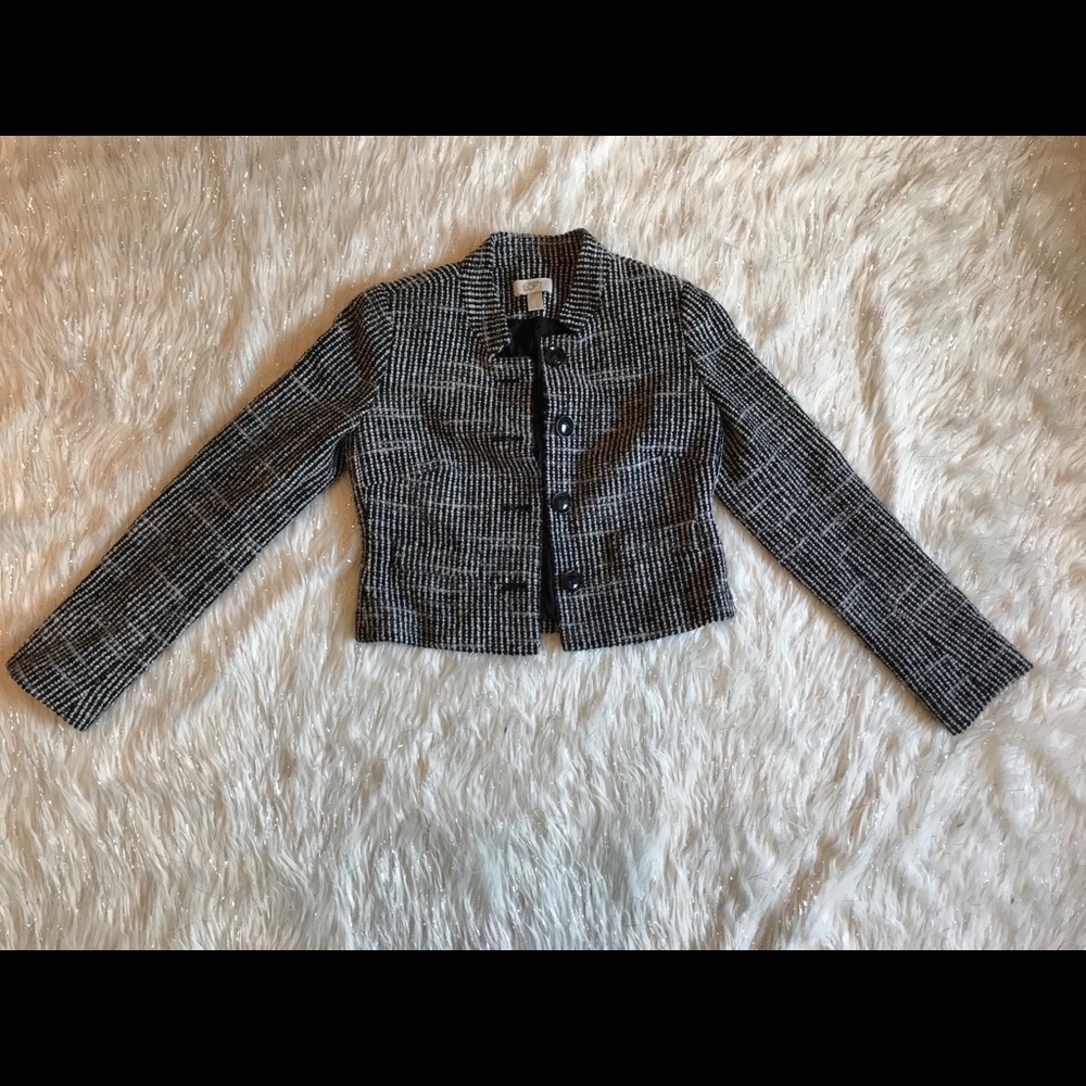 Loft Blazer